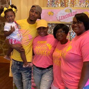 Meet your Posher, Gale